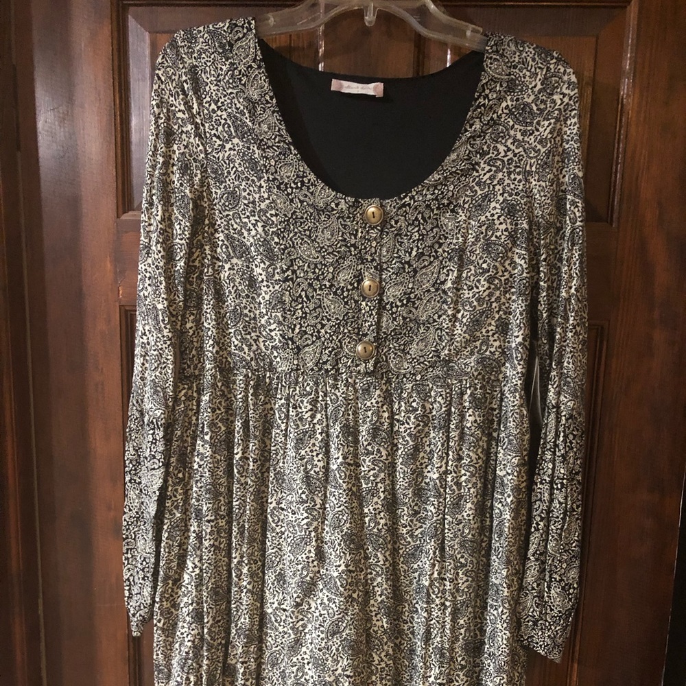 Anthropologie Altar’d State‎ dress